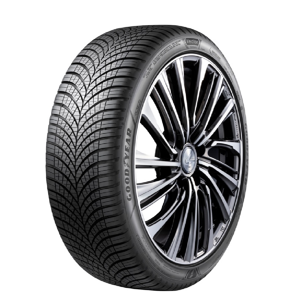 GOODYEAR 185/65R15 92V XL VECTOR 4SEASONS GEN-3